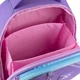 Рюкзак шкільний напівкаркасний GoPack Education Yummy 38x28x13 см 15 л Фіолетовий (GO25-165M-3) - зображення 11