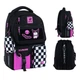 Рюкзак Kite Education teens Kuromi HK25-2587M-2 - изображение 1