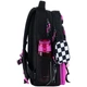 Рюкзак Kite Education teens Kuromi HK25-2587M-2 - изображение 5