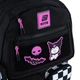Рюкзак Kite Education teens Kuromi HK25-2587M-2 - изображение 9