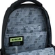 Рюкзак Kite Education teens Kuromi HK25-2587M-2 - изображение 15