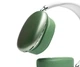 Беспроводные Зеленые Bluetooth-наушники Macaron P9 Max: глубокий бас, шумоподавление, микрофон, 40 мм динамики - изображение 4