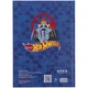 Щоденник шкільний Kite Hot Wheels HW24-262-2, тверда обкладинка - изображение 8