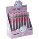 Ручка кулькова Kite Hello Kitty HK24-032, синя - изображение 2