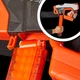 Бластер Нерф Про Відправник Nerf Pro Sender Hasbro (G0355) - зображення 4