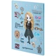 Щоденник шкільний Kite Harry Potter HP24-262-2, тверда обкладинка - изображение 2