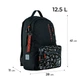 Рюкзак Kite Education teens Transformers TF24-949M - зображення 1