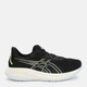 Мужские кроссовки для бега Asics Gel-Cumulus 26 1011B792-006 40 (7US) 25.2 см Черные (4550457745413) - изображение 1