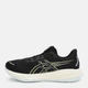 Мужские кроссовки для бега Asics Gel-Cumulus 26 1011B792-006 40 (7US) 25.2 см Черные (4550457745413) - изображение 4