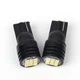 Светодиодные лампы W5W Canbus 6000K в габариты с обманкой Carlamp (T103020) - изображение 3