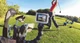 Шарнірне кріплення Прищіпка із затискачем для екшн-камер Eken, gopro, sjcam, Aspiring, Airon - зображення 6