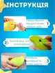 Паровая массажная щетка для вычесывания шерсти кошек и собак, с USB зарядкой 3 в 1 Pet massage comb (зеленая) - изображение 4