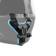 Крепление Triple экшн камеры для мото шлема GOPRO SJCAM XIAOMI и других - изображение 8