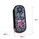 Пенал Kite Lucky Girl K24-599-1 - изображение 2