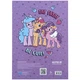 Щоденник шкільний Kite My Little Pony LP24-262-1, тверда обкладинка - изображение 8