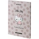 Щоденник шкільний Kite Hello Kitty HK24-262-1, тверда обкладинка - изображение 2