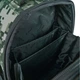 Рюкзак шкільний каркасний Kite Education Air Force K24-531M-3 - зображення 5
