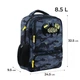 Рюкзак дитячий Kite Kids DC Comics Batman DC24-559XS - изображение 1