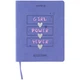 Щоденник шкільний Kite Girl Power 4ever K24-283-3, м'яка обкладинка, PU - зображення 1