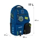 Рюкзак Kite Education teens K24-2587M-3 - зображення 1