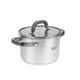 Каструля Krauff Prime Chef 2.1 л 16 см (26-303-007) - зображення 2