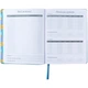 Щоденник шкільний Kite Peace Love K24-283-1, м'яка обкладинка, PU - изображение 4