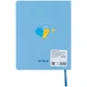 Щоденник шкільний Kite Peace Love K24-283-1, м'яка обкладинка, PU - изображение 7