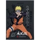 Щоденник шкільний Kite Naruto NR24-262-1, тверда обкладинка - зображення 1