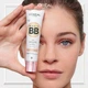 BB крем L’Oreal Paris C'est Magic 5в1 2 Светло-бежевый 30 мл (3600523723522) - изображение 7