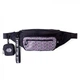 Сумка на пояс бананка Yes All-Seeing Eye SP-29 - изображение 1