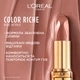 Помада для губ L’Oreal Paris Color Riche Insolents 174 28 г (3600523957446) - изображение 7