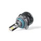Светодиодные лампы HIR2 для авто Carlamp Ultra Vision Led автолампы 9400 Lm 6000 K (UV9012) - изображение 9