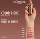 Помада для губ L’Oreal Paris Color Riche Nude Intense 177 28 г (3600523957422) - изображение 6