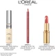 Карандаш для губ L’Oreal Paris Color Riche Couture 236 Органза 18 г (3600523827732) - изображение 5