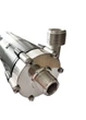 Насос MP-20RM стальной выход папа 3/4 - изображение 4