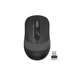 Комп'ютерна миша A4tech Fstyler FG10 2000dpi Black+Grey, USB, Wireless - зображення 4