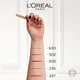 Карандаш для контуров губ L'Oreal Paris Color Riche Le Lip Crayon 630 Beige A Nu 1.2 г (3600522860822) - изображение 3