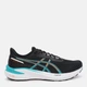 Мужские кроссовки для бега Asics Gt-1000 13 1011B858-005 46 (11.5US) 29 см Черные (4570158259378) - изображение 1