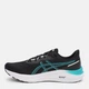 Мужские кроссовки для бега Asics Gt-1000 13 1011B858-005 46 (11.5US) 29 см Черные (4570158259378) - изображение 4
