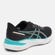 Мужские кроссовки для бега Asics Gt-1000 13 1011B858-005 46 (11.5US) 29 см Черные (4570158259378) - изображение 5