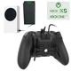 Заднє кріплення з додатковими тригерами пелюстки кнопки Xbox series XS - зображення 7
