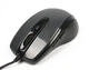 Компьютерная мышь A4tech N-708X Glossy Grey V-TRACK USB - изображение 2