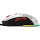 Ігрова миша XTRIKE ME GM - 316w Wired mouse |800-7200 6 Step DPI| White - зображення 4