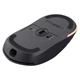 Ігрова миша Trust GXT 926 Redex II Wireless/USB-A/USB-C Black - зображення 6