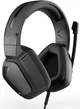 Навушники ігрові GamePro HS605, RGB-підсвічування, Black - зображення 4