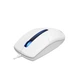 Комп'ютерна миша A4tech N-530S White - зображення 3