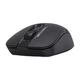 Компьютерная мышь A4tech Fstyler FG12 1200dpi Black, USB, Wireless - изображение 3