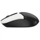 Компьютерная мышь A4tech Fstyler FG12 1200dpi, USB, Wireless, Black/White - изображение 4