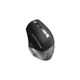 Комп'ютерна миша A4tech Fstyler FB35CS, USB, безшумна, оптична, BT+RF (Combo), 1200/1600/2000/2400 dpi, Smoky Grey - зображення 4