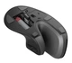 Компьютерная мышь Trust Verro Ergonomic Wireless, эргономическая, беспроводная, Black - изображение 6